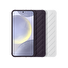 Samsung Tvrzený zadní kryt S24 Dark Violet