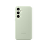 Samsung Flipové pouzdro Smart View S24+ Light Green
