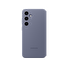 Samsung Flipové pouzdro Smart View S24+ Violet