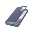 Samsung Flipové pouzdro Smart View S24+ Violet