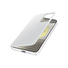 Samsung Flipové pouzdro Smart View S24+ White