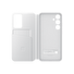 Samsung Flipové pouzdro Smart View S24+ White