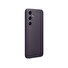 Samsung Zadní kryt z veganské kůže S24+ Dark Violet