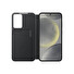 Samsung Flipové pouzdro Smart View S24+ Black