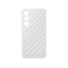 Samsung Tvrzený zadní kryt S24+ Light Gray