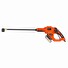 Vysokotlaký čistič Powerplus POWDPG80620 20V (bez baterie)