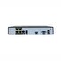 Kamerový set Securia Pro NVR4CHV4S-B IP, 4Mpx, 4 kamery, PoE NVR, černá