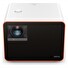 BenQ X3100i 4K UHD/ DLP projektor/ 3300ANSI/ 600000:1/ Wi-Fi/ BT/ 2xHDMI/ USB-C/ QS02 modul/ Android TV