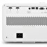 BenQ X3100i 4K UHD/ DLP projektor/ 3300ANSI/ 600000:1/ Wi-Fi/ BT/ 2xHDMI/ USB-C/ QS02 modul/ Android TV