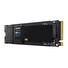 Samsung SSD 1TB 990 EVO NVMe PCIe 4.0 x4 / PCIe 5.0 x2 M.2 (č/z: až 5000/4200MB/s)