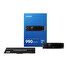 Samsung SSD 1TB 990 EVO NVMe PCIe 4.0 x4 / PCIe 5.0 x2 M.2 (č/z: až 5000/4200MB/s)