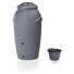 Sud Prosperplast AQUACAN BABY šedý 210l