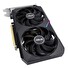 ASUS Dual GeForce RTX 3050 V2/OC/8GB/GDDR6