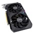 ASUS Dual GeForce RTX 3050 V2/OC/8GB/GDDR6