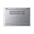 Acer Chromebook 314/314 (CB314-4H)/i3-N305/14"/FHD/8GB/256GB SSD/UHD Xe/Chrome/Silver/2R