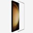 Nillkin Qin Book Prop Pouzdro pro Samsung Galaxy S24 Ultra Black