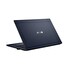 ASUS ExpertBook B1 i3-N305/16GB/512GB SSD/15,6" FHD/IPS/2yr Pick up & Return/W11P EDU/Černá