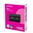 ADATA SD810/1TB/SSD/Externí/Černá/5R