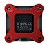 ADATA SD620/1TB/SSD/Externí/Červená/3R