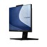 ASUS ExpertCenter E5 AiO 24 i3-11100B/8GB/512GB SSD/23,8" FHD/2yr Pick up & Return/bez OS/Černá