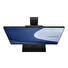 ASUS ExpertCenter E5 AiO 24 i3-11100B/8GB/512GB SSD/23,8" FHD/2yr Pick up & Return/bez OS/Černá