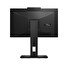 ASUS ExpertCenter E5 AiO 24 i3-11100B/8GB/512GB SSD/23,8" FHD/2yr Pick up & Return/bez OS/Černá