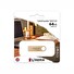 Kingston flash disk 64GB 220MB/s Metal USB 3.2 Gen 1 DataTraveler SE9 G3