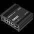 Teltonika PoE+ L2 Managed Switch 8 10/100/1000, 2x SFP - TSW202