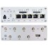 Teltonika Dual LTE Cat 6 Industrial Cellular Router - RUTX12