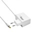 Akyga Napájecí adaptér 4.7V / 600mA 3.3W pro Philips depilátor plug, kabel 1.8m