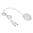 Akyga Napájecí adaptér 5V / 280mA 1.4W pro Braun Oral-B plug, kabel 1.2m