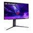 LG monitor 27GS95QE-B.AEU 26,5" / OLED / 2560x1440 / 0,03ms / DP/ 2x HDMI / Pivot/ výškově nastav.