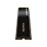 ADATA LEGEND 900/2TB/SSD/M.2 NVMe/Černá/Heatsink/5R