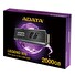 ADATA LEGEND 970/2TB/SSD/M.2 NVMe/Černá/Heatsink/5R
