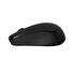 Acer AMR120/Cestovní/Optická/1 000 DPI/Bezdrátová Bluetooth/Černá