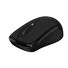 Acer AMR120/Cestovní/Optická/1 000 DPI/Bezdrátová Bluetooth/Černá
