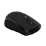 Acer AMR120/Cestovní/Optická/1 000 DPI/Bezdrátová Bluetooth/Černá