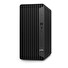 HP Pro Tower 400 G9 i3-13100/1x8 GB/512 GB SSD/Intel HD/bez WiFi/3y onsite/Win11 Home/černá