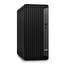 HP Pro Tower 400 G9 i3-13100/1x8 GB/512 GB SSD/Intel HD/bez WiFi/3y onsite/Win11 Home/černá