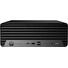 HP Pro 400 G9 SFF i5-12500/8GB/512GB SSD/Intel HD/3y onsite/Win11 Pro/černá