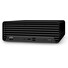 HP Pro SFF 400 G9/i3-14100/8 GB/512 GB/Win 11 Pro