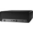 HP Pro 400 G9 SFF i5-12500/8GB/512GB SSD/Intel HD/3y onsite/Win11 Pro/černá