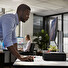 HP Pro SFF 400 G9/i3-14100/8 GB/512 GB/DOS