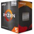 AMD Ryzen 5 5600GT / Ryzen / AM4 / 6C/12T / max. 4,6GHz / 19MB / 65W TDP / Radeon Graphic / BOX