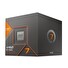 AMD Ryzen 7 8700G / LGA AM5 / max. 5,1GHz / 8C/16T / 24MB / 65W TDP / Radeon 780M / BOX vč. chladiče Wraith SPIRE