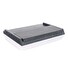 Deska Banquet magnetická na nože Granite Grey 30 x 21,5 cm, MDF