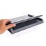 Deska Banquet magnetická na nože Granite Grey 30 x 21,5 cm, MDF