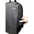 Acer Urban backpack 16" ,šedý se zeleným prvkem (zip kapsy),až 16",hlavní komora s kapsou pro NTB,kapsa na zip na přední