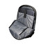 Acer Urban backpack 16" ,šedý se zeleným prvkem (zip kapsy),až 16",hlavní komora s kapsou pro NTB,kapsa na zip na přední