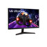 LG UltraGear/24GN60R-B/23,8"/IPS/FHD/144Hz/1ms/Black/2R